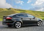 Ford Mondeo Individual 2008 года